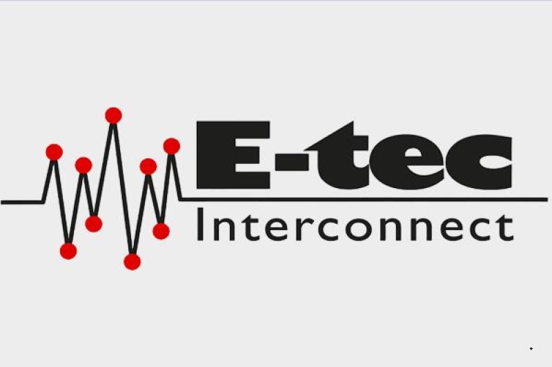 E-tec Interconnect连接器替代方案