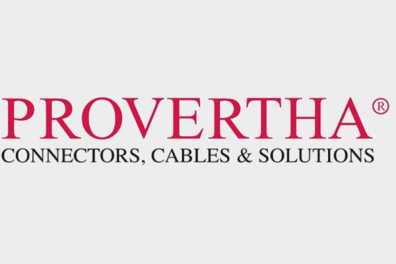 Provertha连接器国产替代解析
