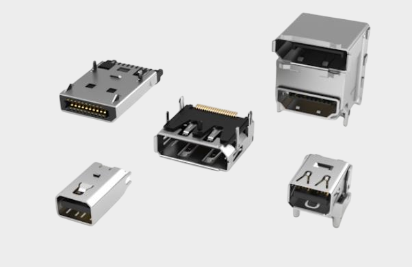 Adam Tech连接器-9