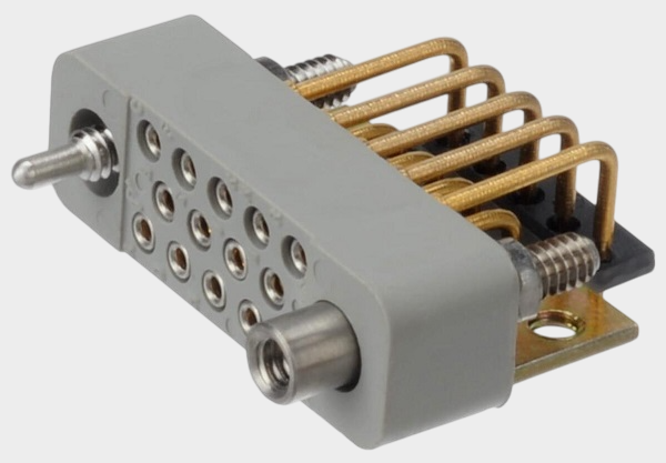 Amphenol Positronic (15) Amphenol Positronic (15)