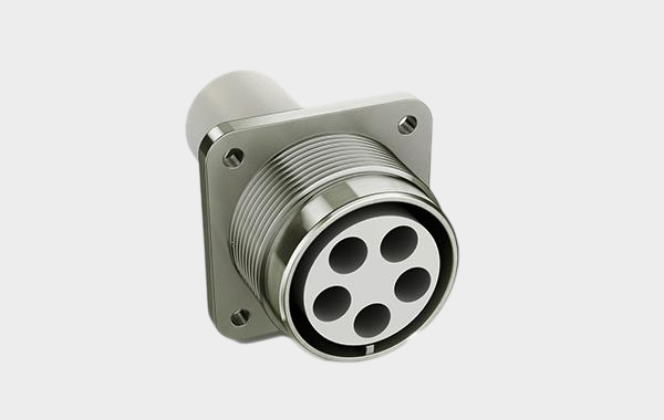 GES High Voltage (5) GES High Voltage (5)