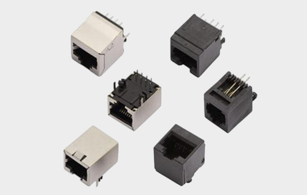 MH Connectors (9)