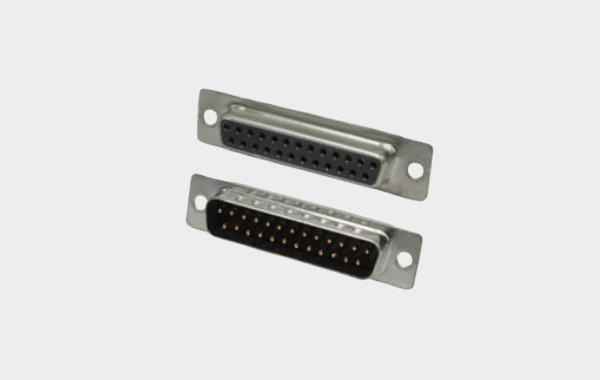 MH Connectors (4)