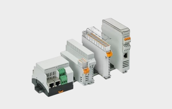 Phoenix Contact (6) Phoenix Contact (6)