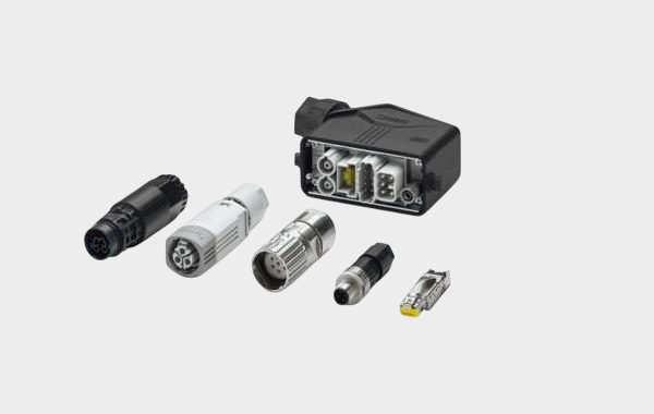 Phoenix Contact (15) Phoenix Contact (15)